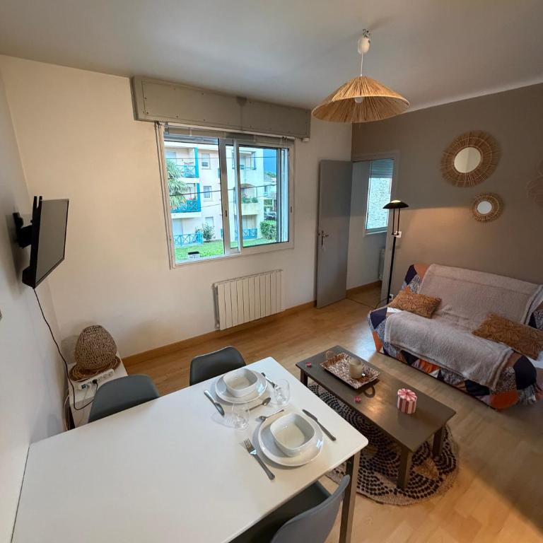 DaxLodge T2 Chill - Appartement 1 Chambre - 21