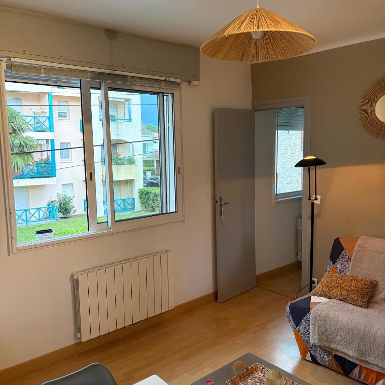 DaxLodge T2 Chill - Appartement 1 Chambre - 20