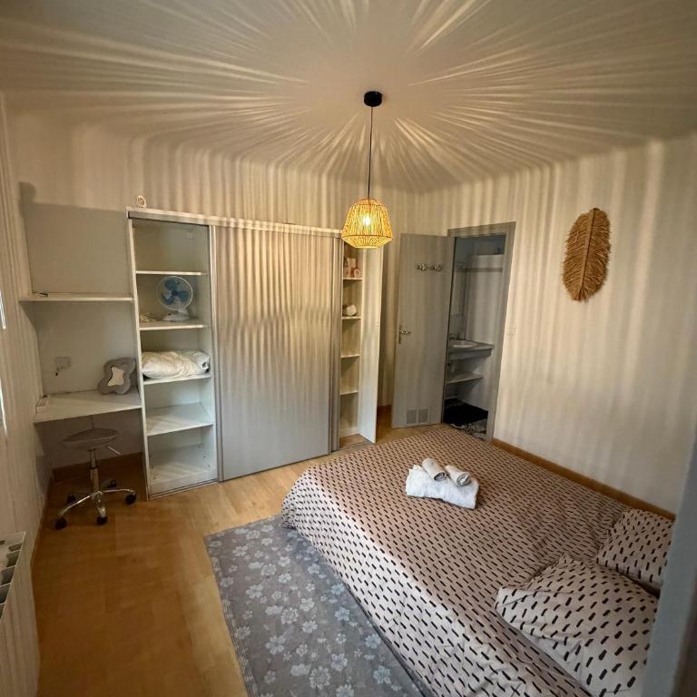 DaxLodge T2 Chill - Appartement 1 Chambre - 30