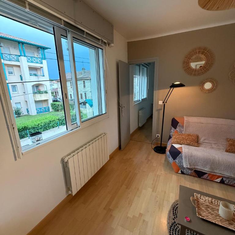 DaxLodge T2 Chill - Appartement 1 Chambre - 27