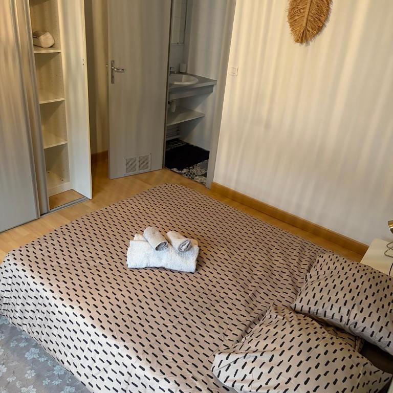 DaxLodge T2 Chill - Appartement 1 Chambre - 28