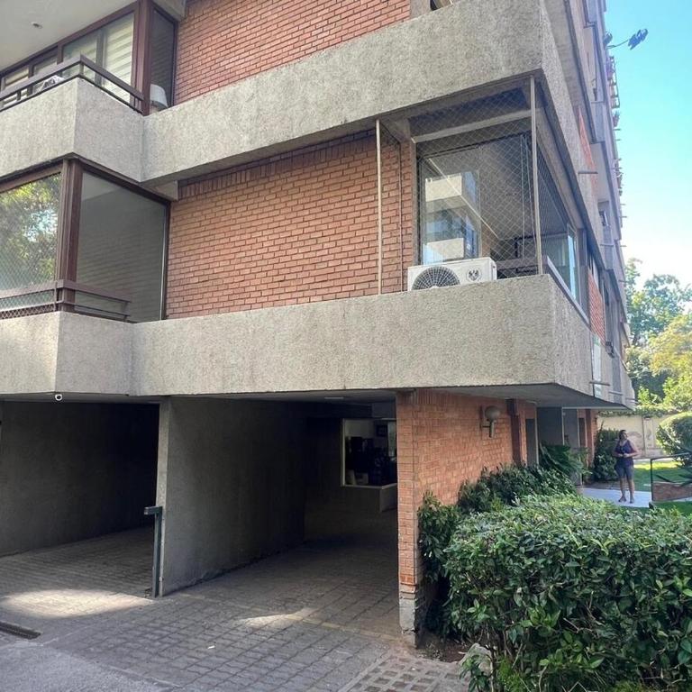 Moderno departamento en Providencia 2D,2B, Wifi - Apartamento de 2 dormitorios - 6