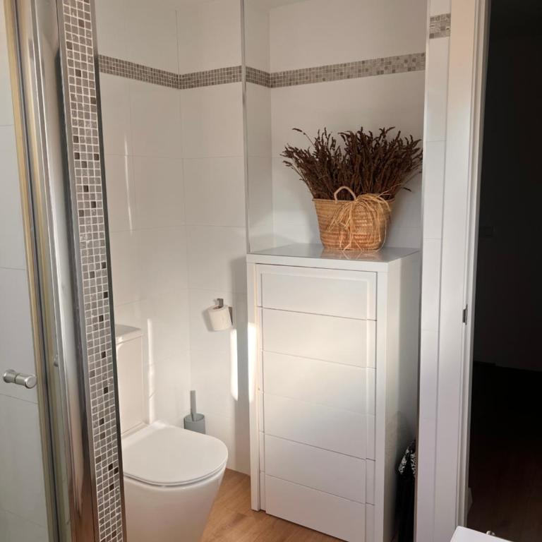 Benicasim, almadraba - Two-Bedroom Apartment - 1