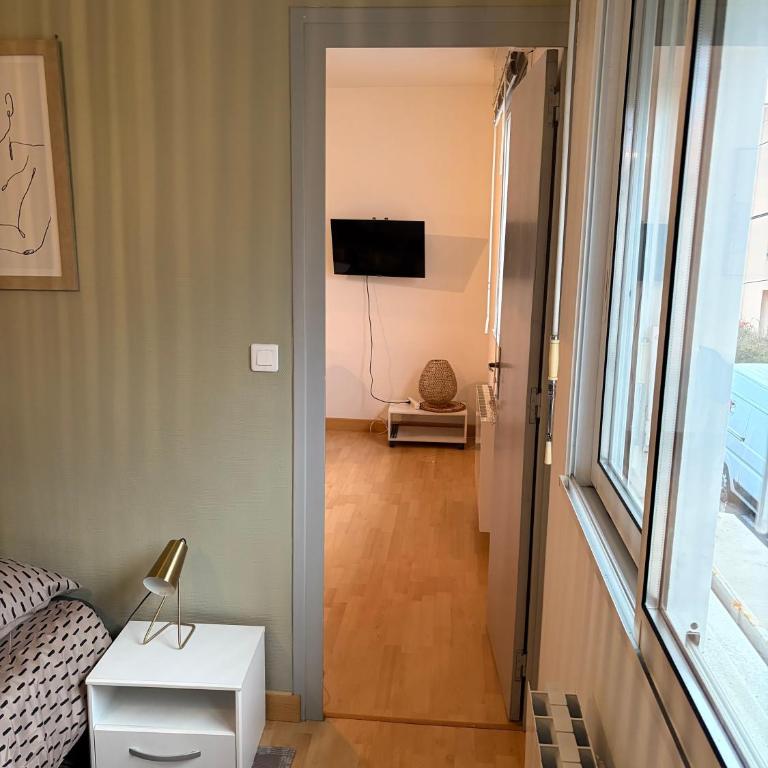 DaxLodge T2 Chill - Appartement 1 Chambre - 40