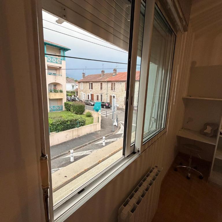 DaxLodge T2 Chill - Appartement 1 Chambre - 39