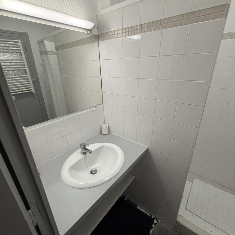 DaxLodge T2 Chill - Appartement 1 Chambre - 36