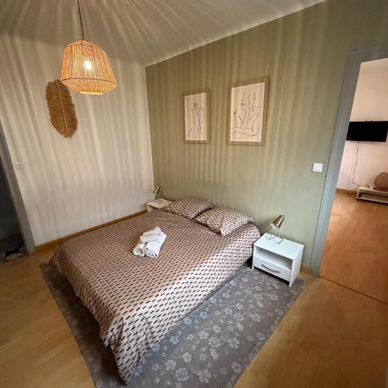 DaxLodge T2 Chill - Appartement 1 Chambre - 35