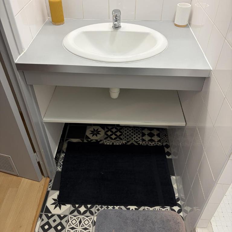 DaxLodge T2 Chill - Appartement 1 Chambre - 41