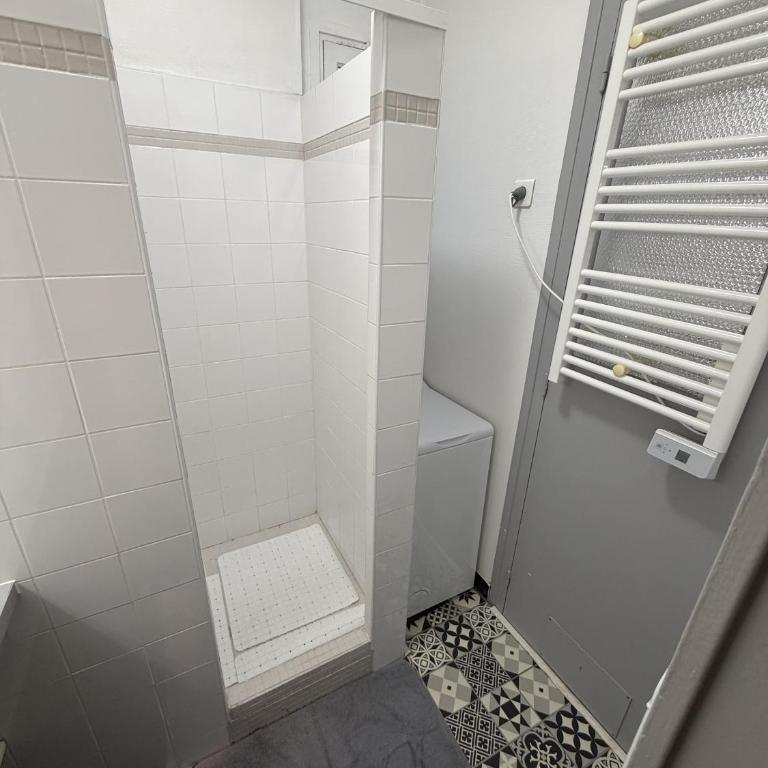 DaxLodge T2 Chill - Appartement 1 Chambre - 45