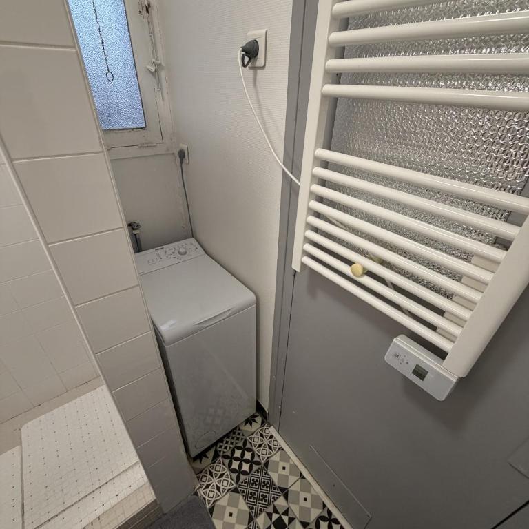 DaxLodge T2 Chill - Appartement 1 Chambre - 46