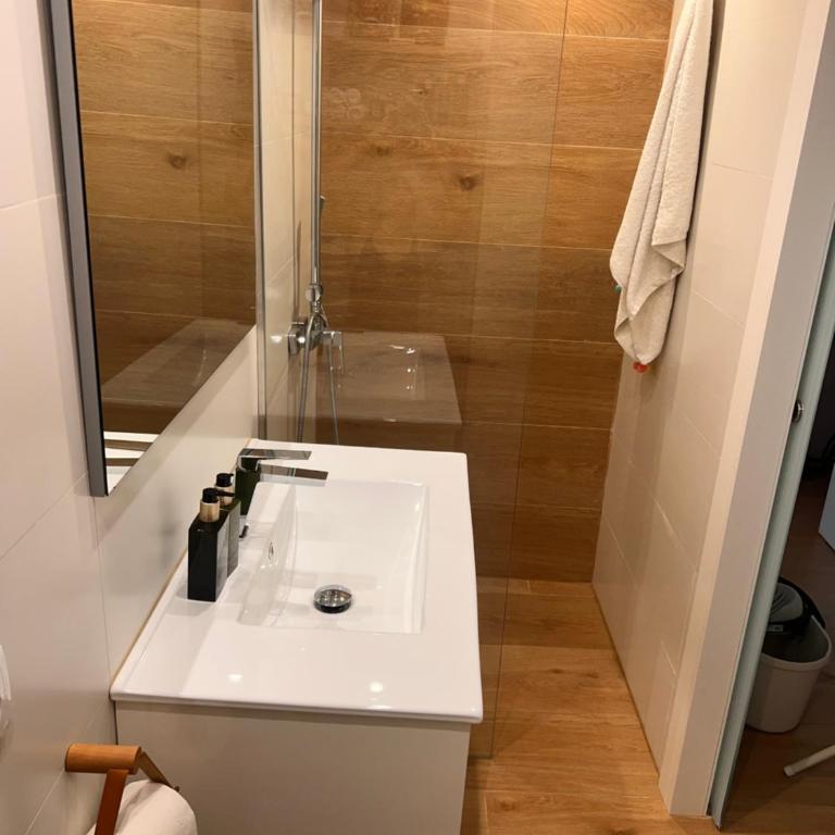 Benicasim, almadraba - Two-Bedroom Apartment - 9