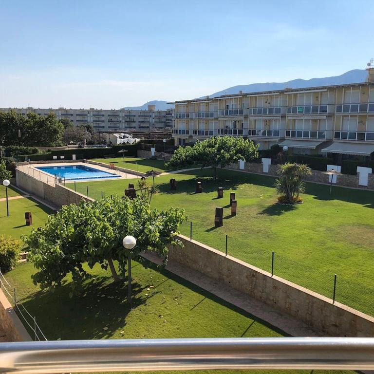 APART Aldea Park - Apartamento Deluxe de 3 dormitorios - 1
