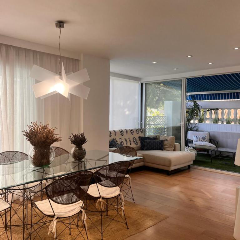 Benicasim, almadraba - Two-Bedroom Apartment - 15