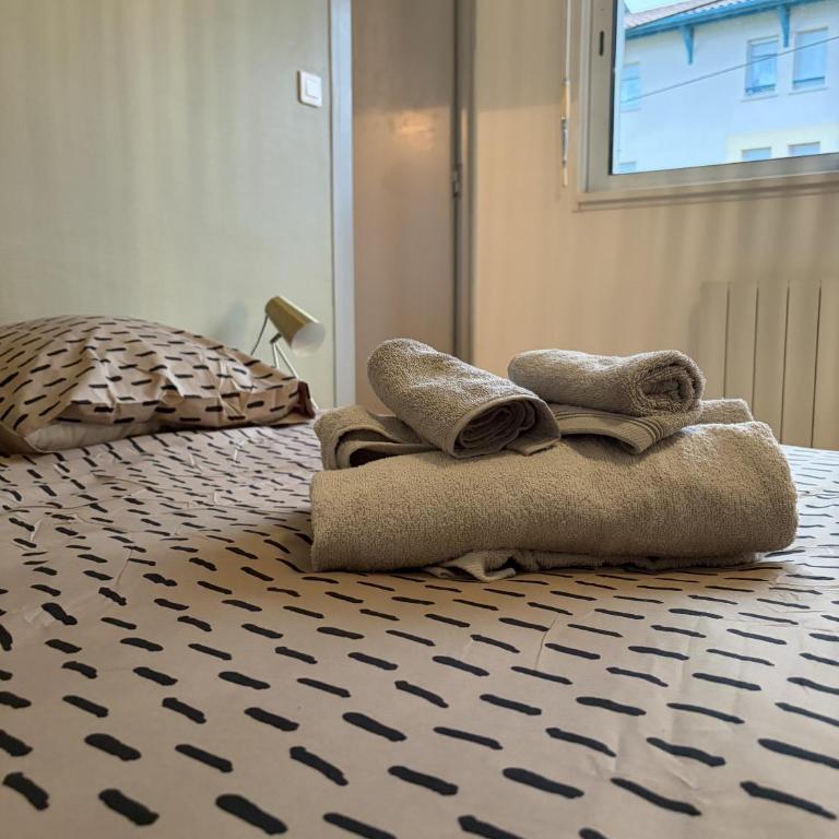 DaxLodge T2 Chill - Appartement 1 Chambre - 49