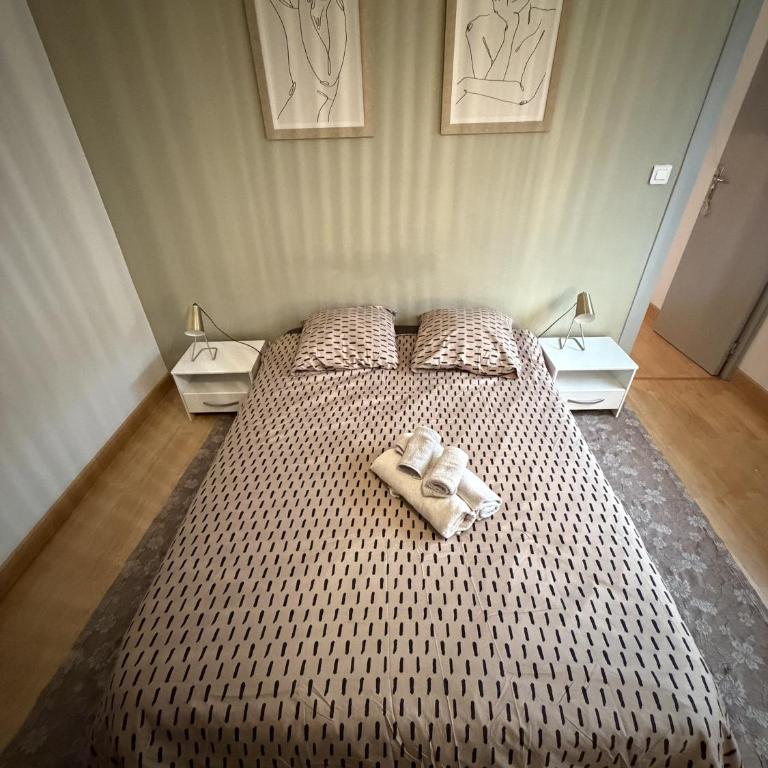 DaxLodge T2 Chill - Appartement 1 Chambre - 47