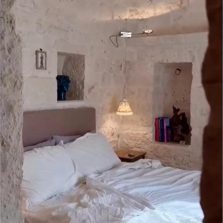 Il Trullo di Ben - with Private Pool in Locorotondo - Perfect for Couples & Quiet Escapes - Dogfriendly - Vacation Home - 13