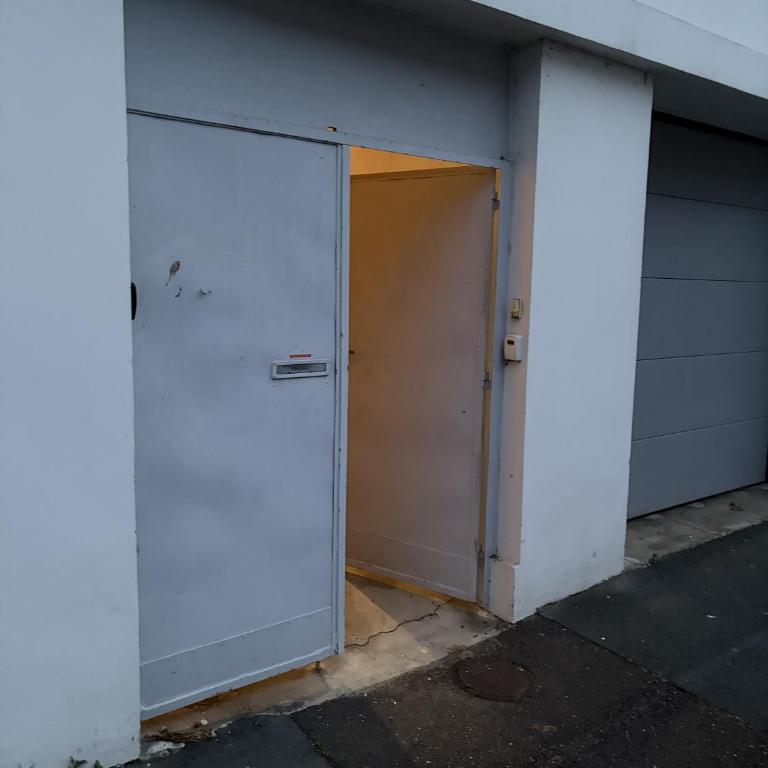 DaxLodge T2 Chill - Appartement 1 Chambre - 56