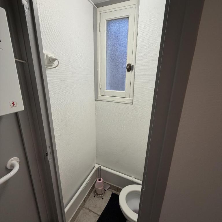 DaxLodge T2 Chill - Appartement 1 Chambre - 54