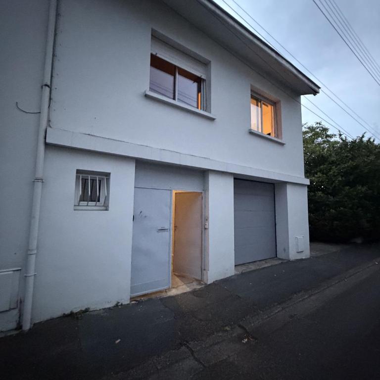 DaxLodge T2 Chill - Appartement 1 Chambre - 53