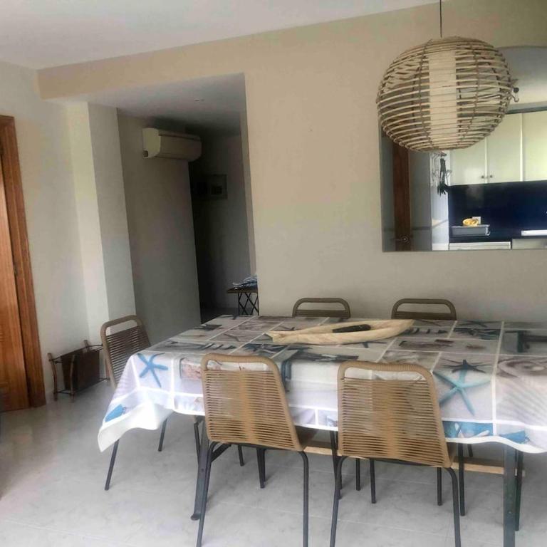APART Aldea Park - Apartamento Deluxe de 3 dormitorios - 4