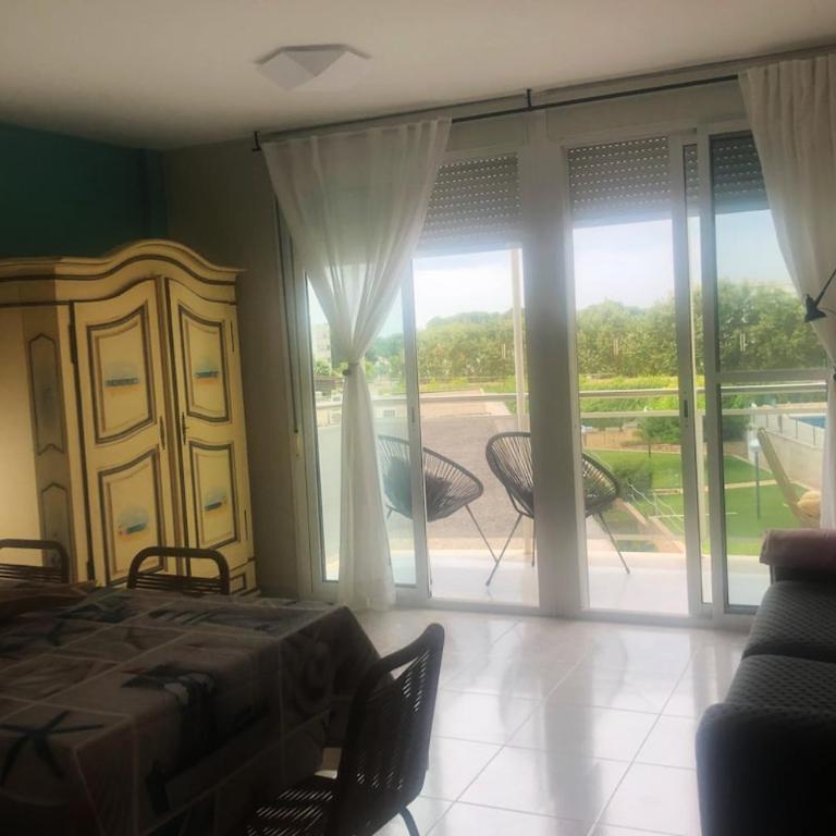 APART Aldea Park - Apartamento Deluxe de 3 dormitorios - 5