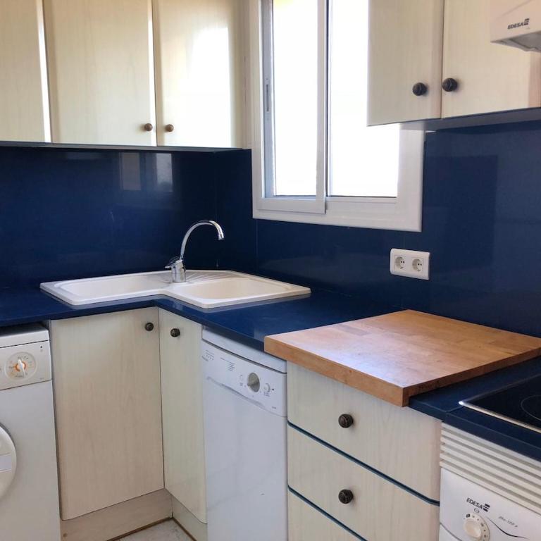APART Aldea Park - Apartamento Deluxe de 3 dormitorios - 8
