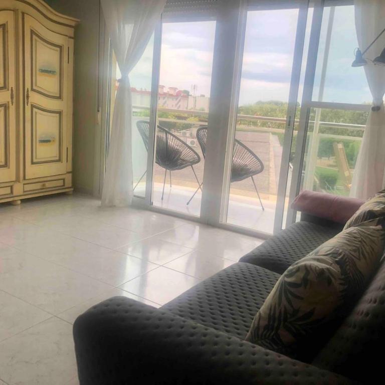APART Aldea Park - Apartamento Deluxe de 3 dormitorios - 10
