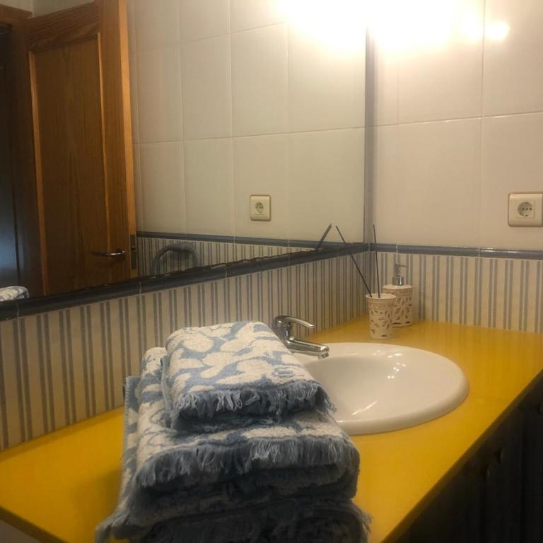 APART Aldea Park - Apartamento Deluxe de 3 dormitorios - 11