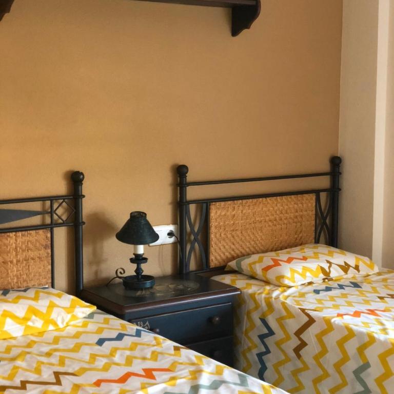 APART Aldea Park - Apartamento Deluxe de 3 dormitorios - 12