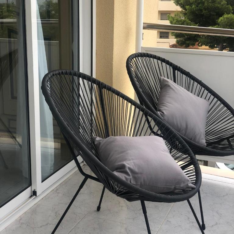 APART Aldea Park - Apartamento Deluxe de 3 dormitorios - 3