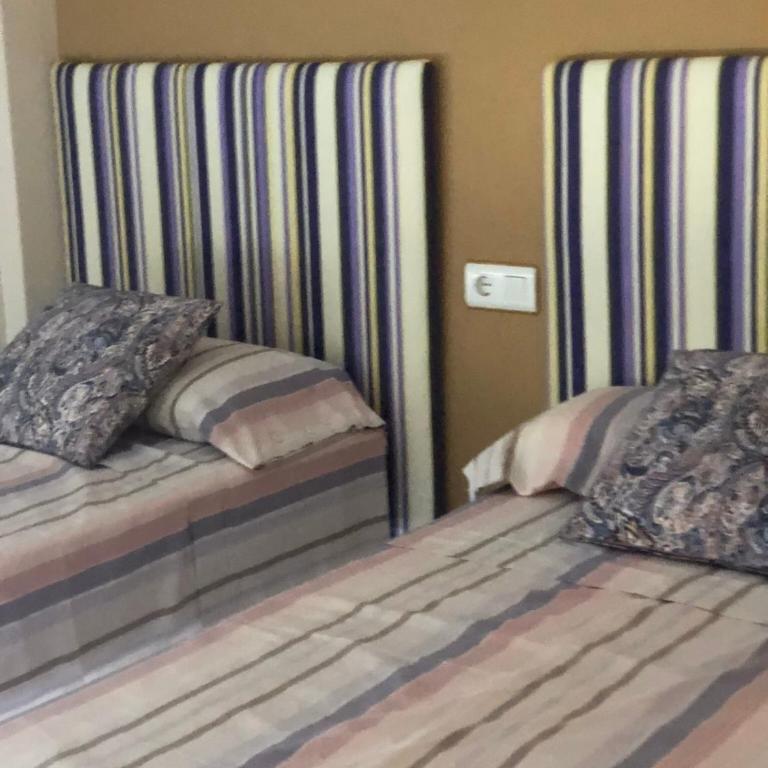 APART Aldea Park - Apartamento Deluxe de 3 dormitorios - 13