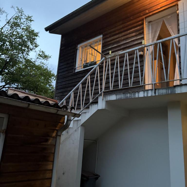 DaxLodge T2 Chill - Appartement 1 Chambre - 62
