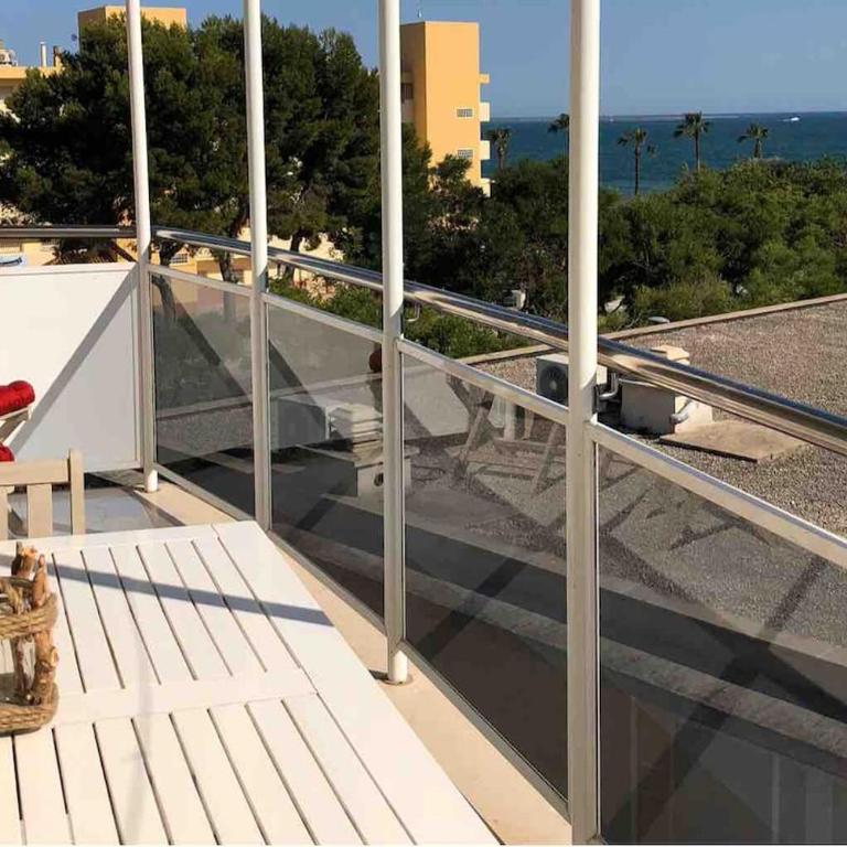 APART Aldea Park - Apartamento Deluxe de 3 dormitorios - 14