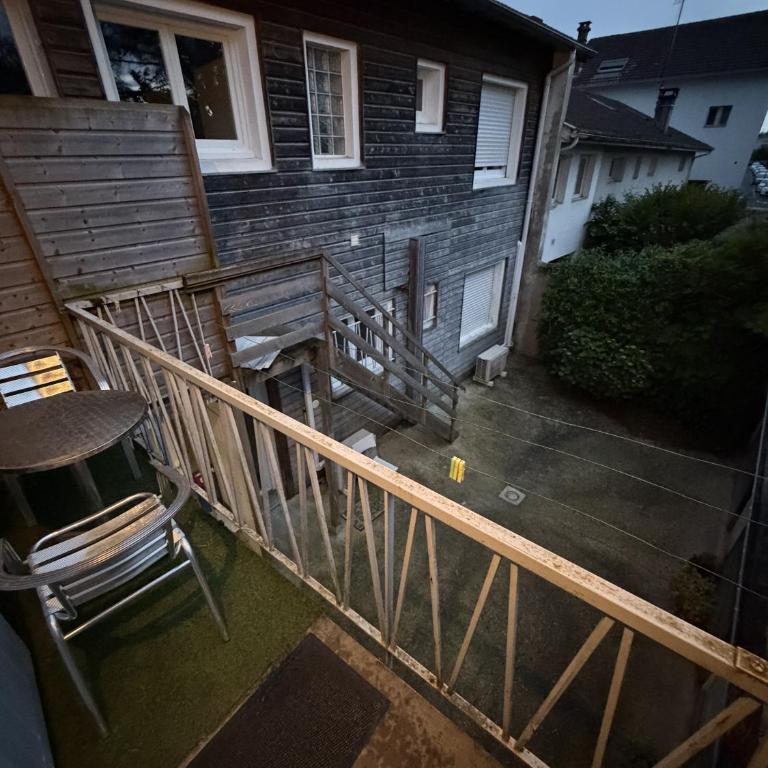DaxLodge T2 Chill - Appartement 1 Chambre - 61