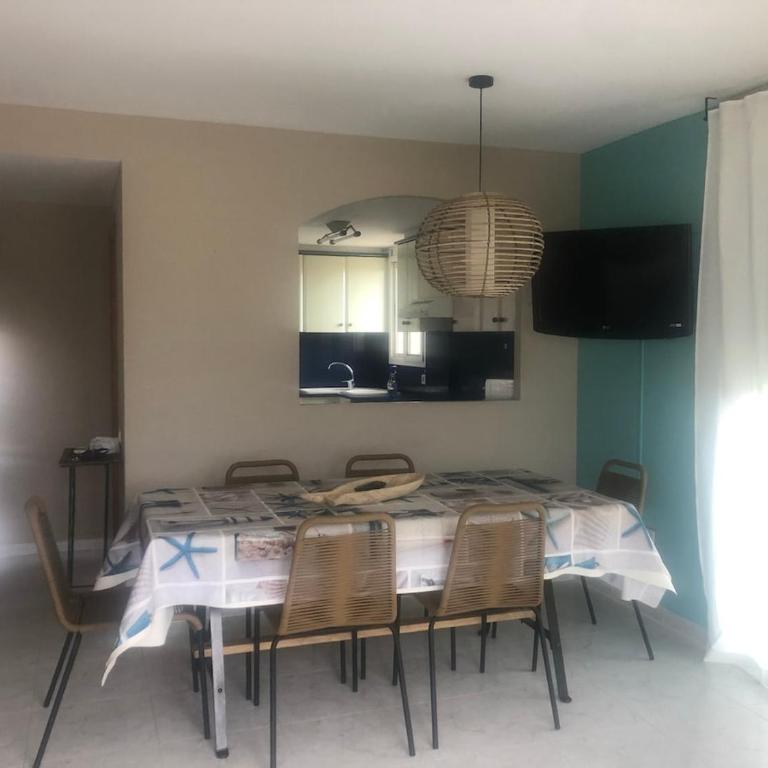 APART Aldea Park - Apartamento Deluxe de 3 dormitorios - 15