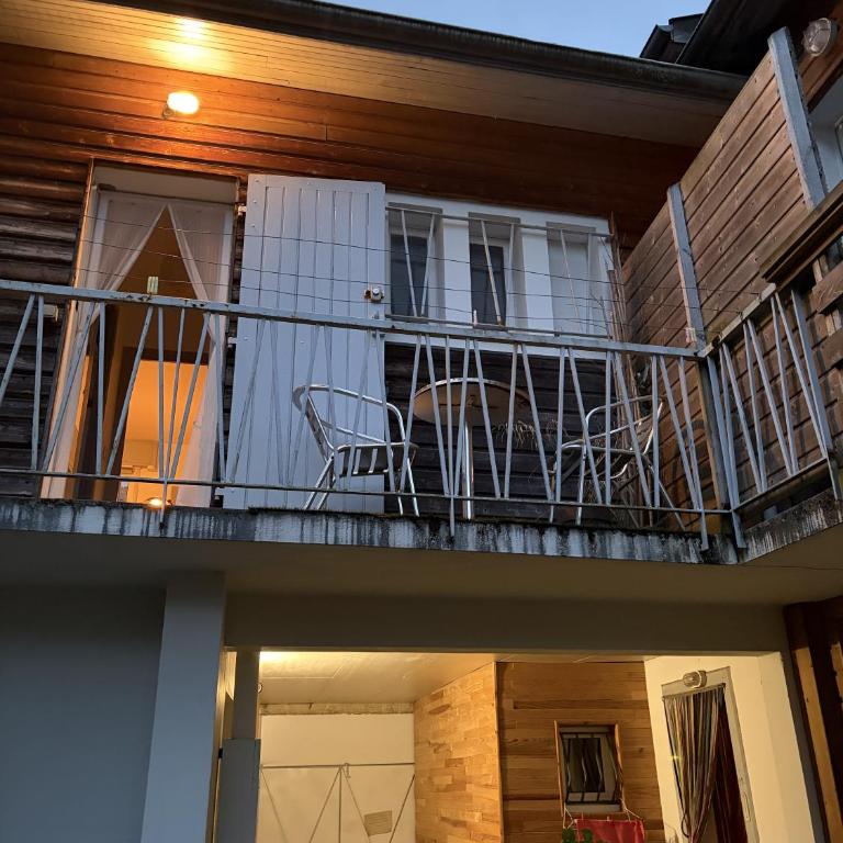 DaxLodge T2 Chill - Appartement 1 Chambre - 60