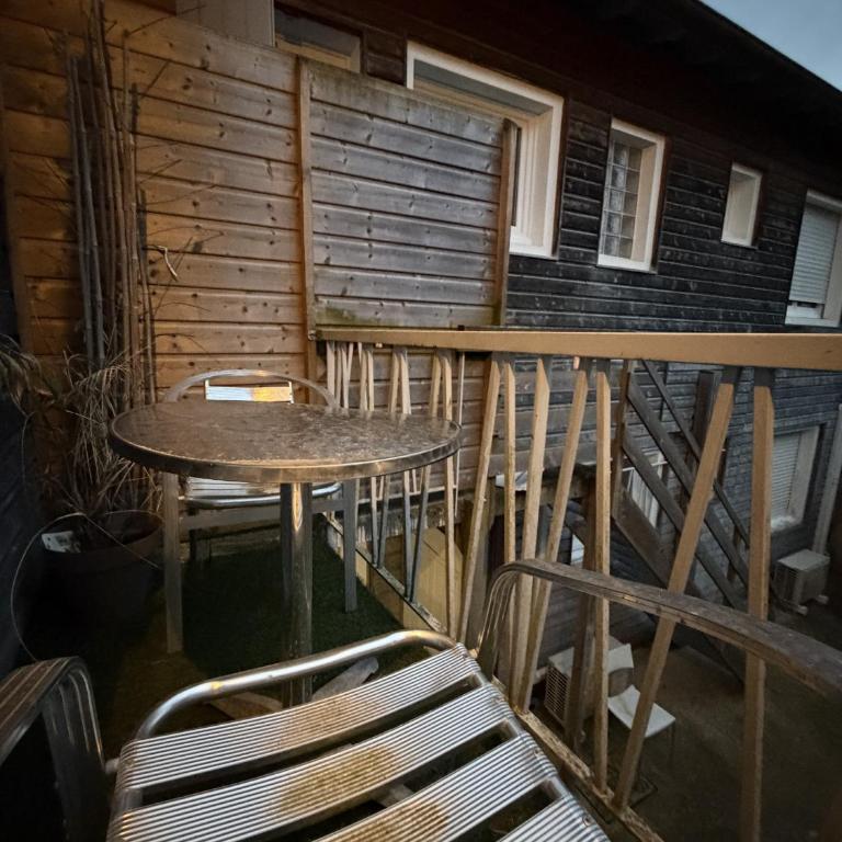 DaxLodge T2 Chill - Appartement 1 Chambre - 59