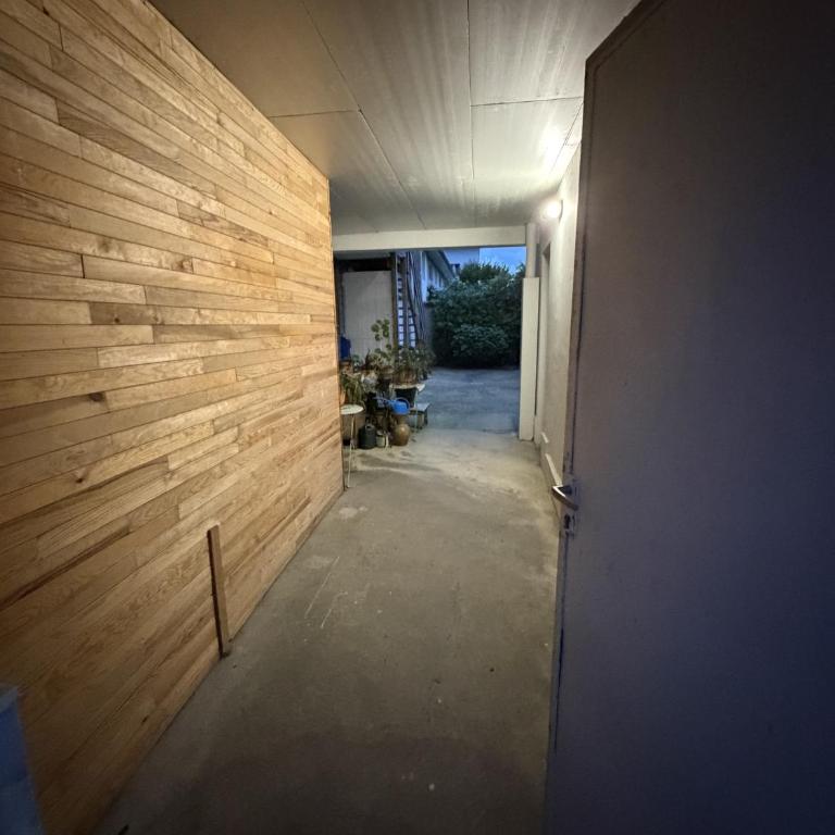 DaxLodge T2 Chill - Appartement 1 Chambre - 58