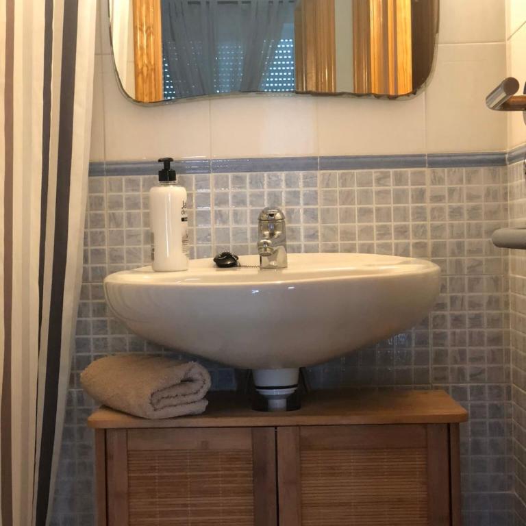 APART Aldea Park - Apartamento Deluxe de 3 dormitorios - 16