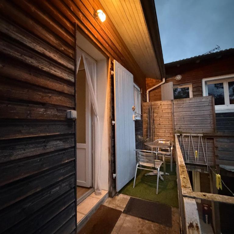 DaxLodge T2 Chill - Appartement 1 Chambre - 65