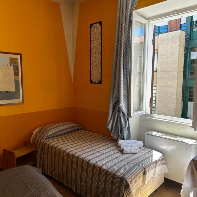 Hotel Spagna - Camera Tripla - 2