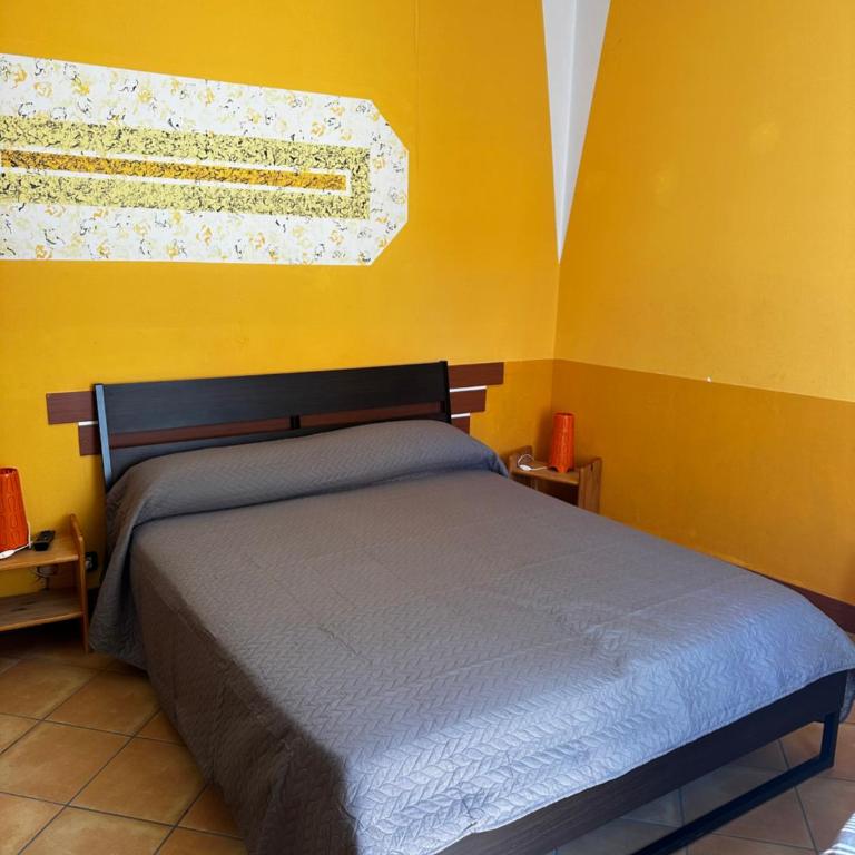 Hotel Spagna - Camera Tripla - 1