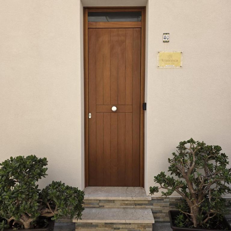 Francesca Holiday Home - Appartamento con 1 Camera da Letto - 2