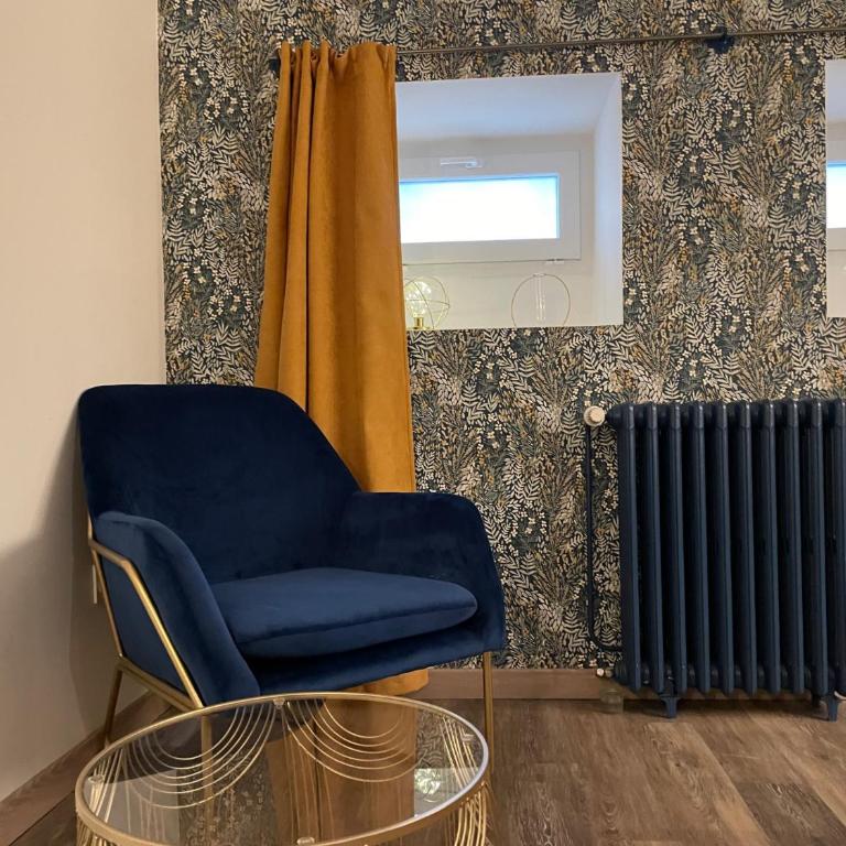 Entre Nous - La Poste - Appartement - 36