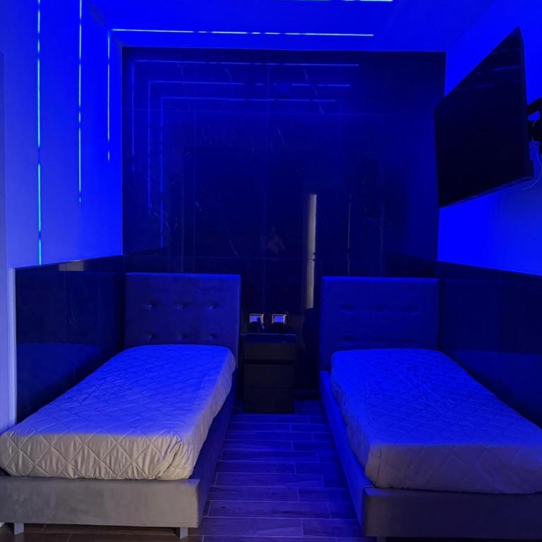 Amuri Luxury Palermo centro - Deluxe Queen Room - 2