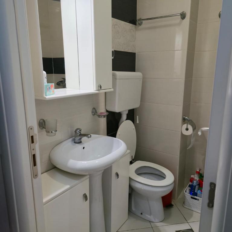 Modern Cozy Apartment near City Center - Apartment mit 1 Schlafzimmer - 15