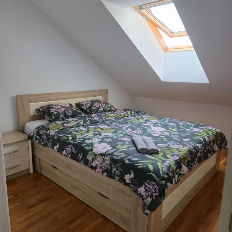 Modern Cozy Apartment near City Center - Apartment mit 1 Schlafzimmer - 13