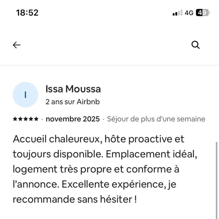 1-bedroom apartment - Private patio - Air conditioning - Les Halles neighborhood - Appartement 2 Chambres - 9