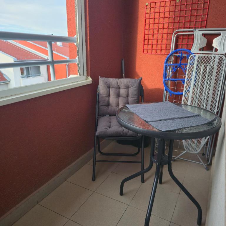 Modern Cozy Apartment near City Center - Apartment mit 1 Schlafzimmer - 19