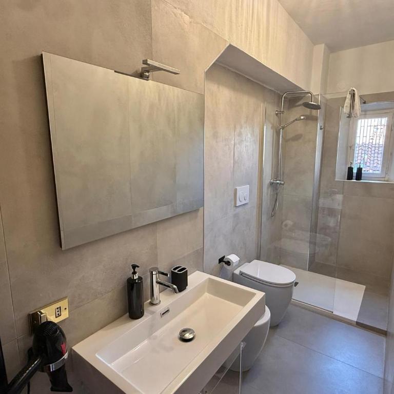 Pisa Paradiso Nice View - Appartamento con 3 Camere da Letto - 17